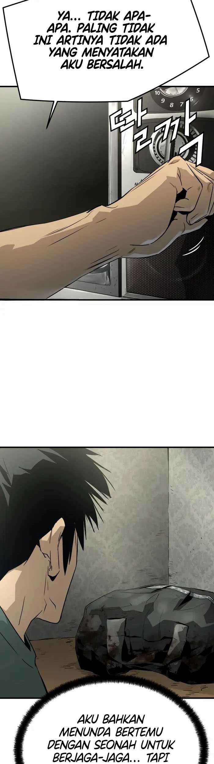 Mercilessly Chapter 39 - halaman 49