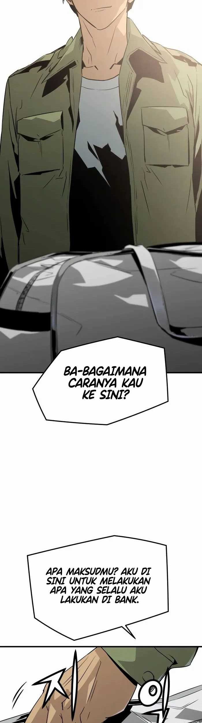 Mercilessly Chapter 39 - halaman 53