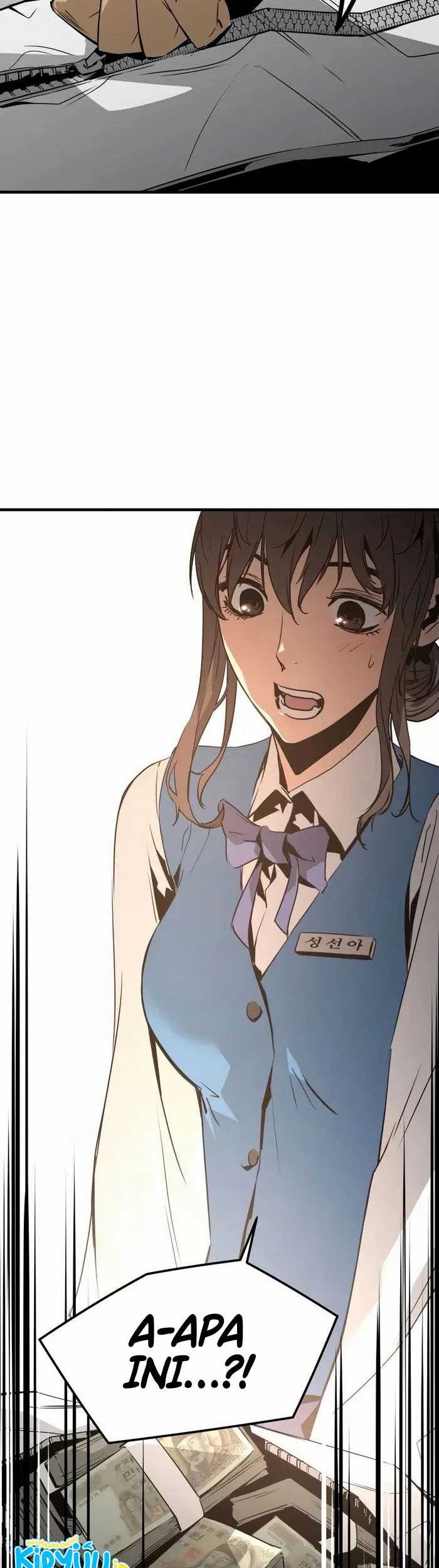 Mercilessly Chapter 39 - halaman 54
