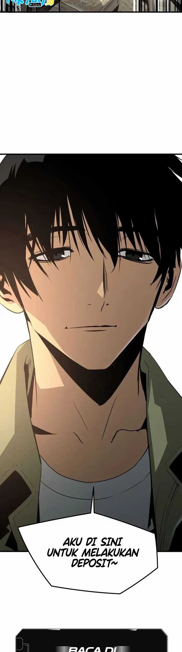 Mercilessly Chapter 39 - halaman 55