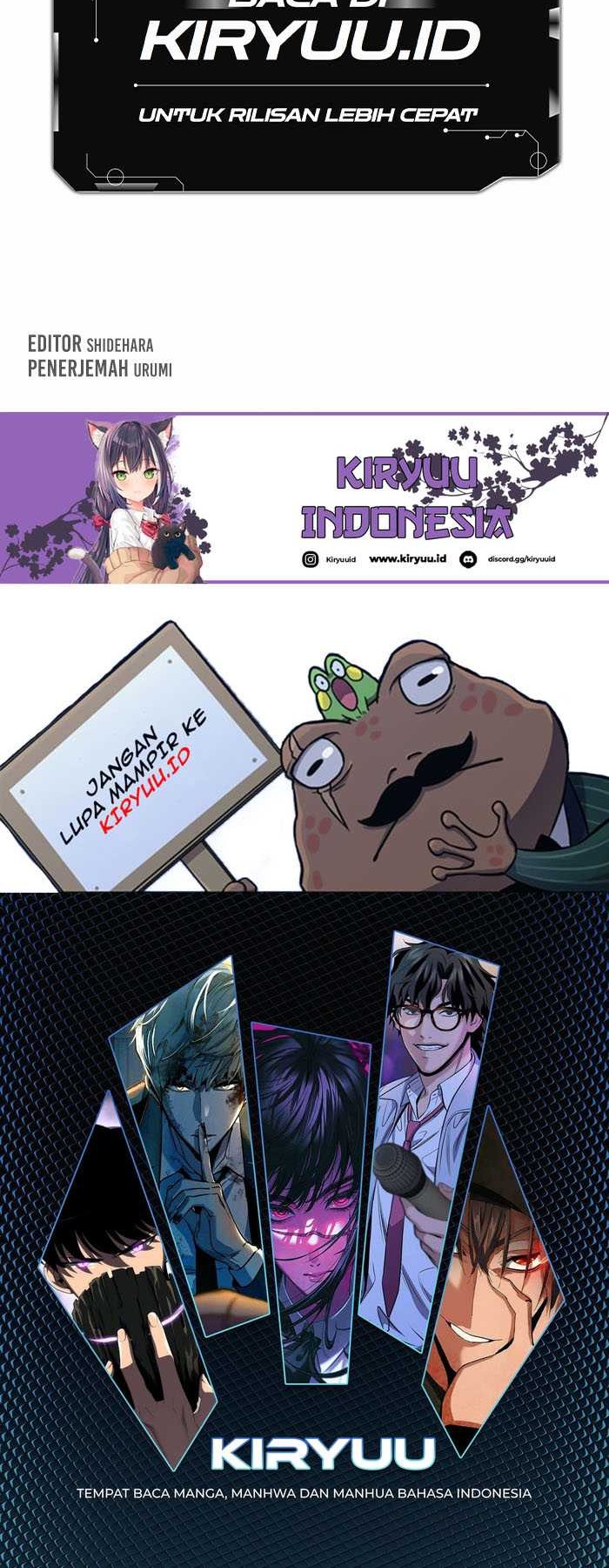 Mercilessly Chapter 39 - halaman 56