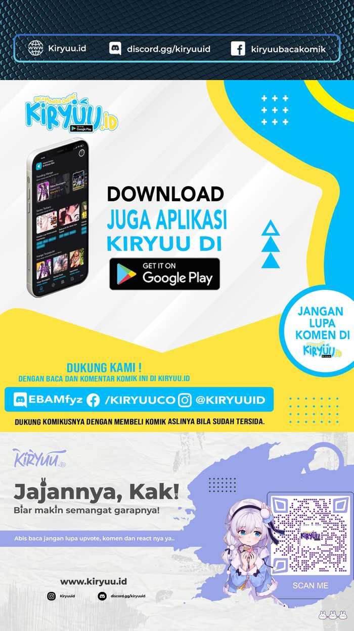 Mercilessly Chapter 39 - halaman 57