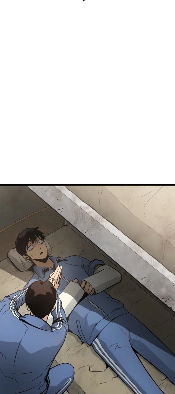 Mercilessly Chapter 4 - halaman 11