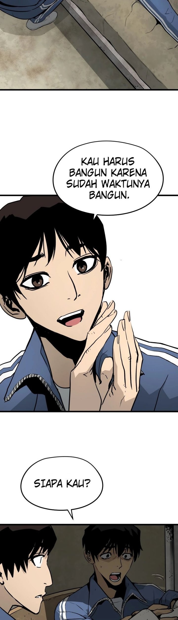 Mercilessly Chapter 4 - halaman 12