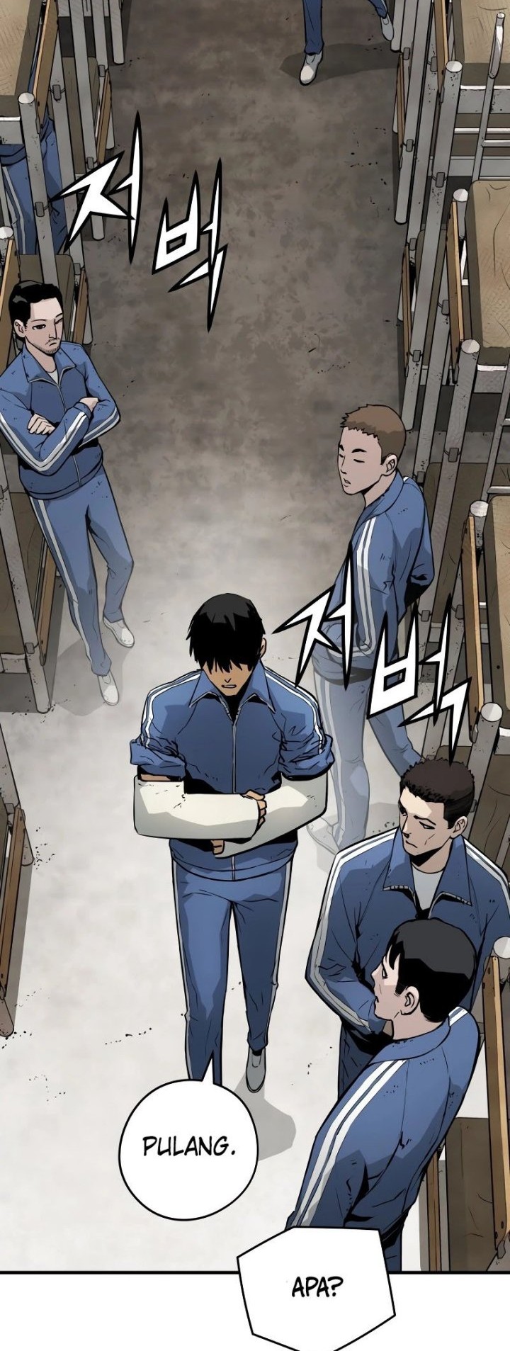 Mercilessly Chapter 4 - halaman 15