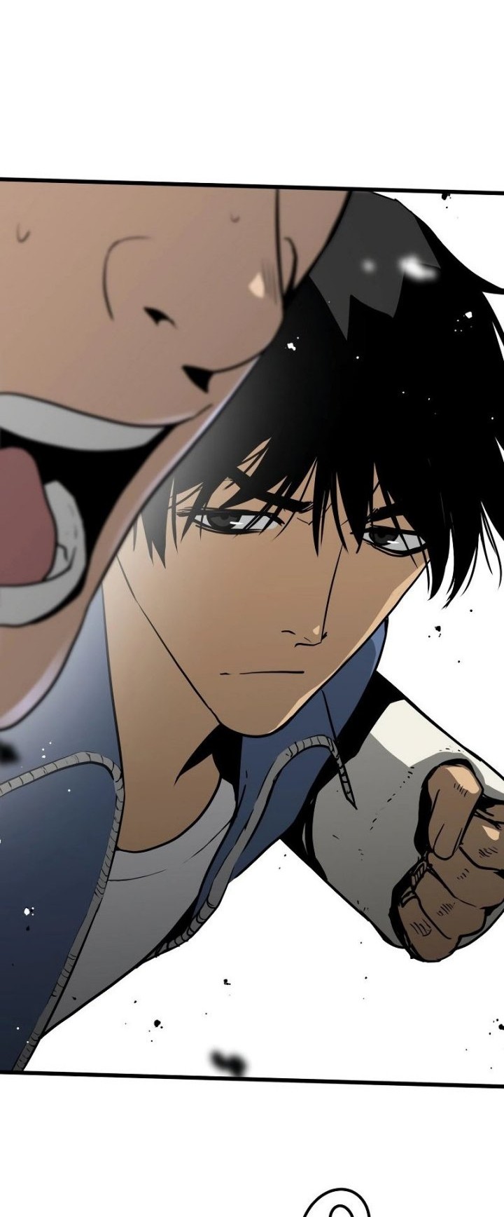 Mercilessly Chapter 4 - halaman 23