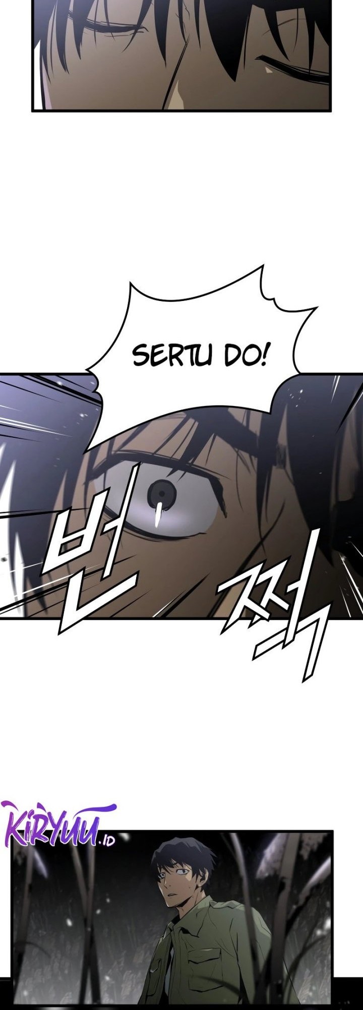 Mercilessly Chapter 4 - halaman 3