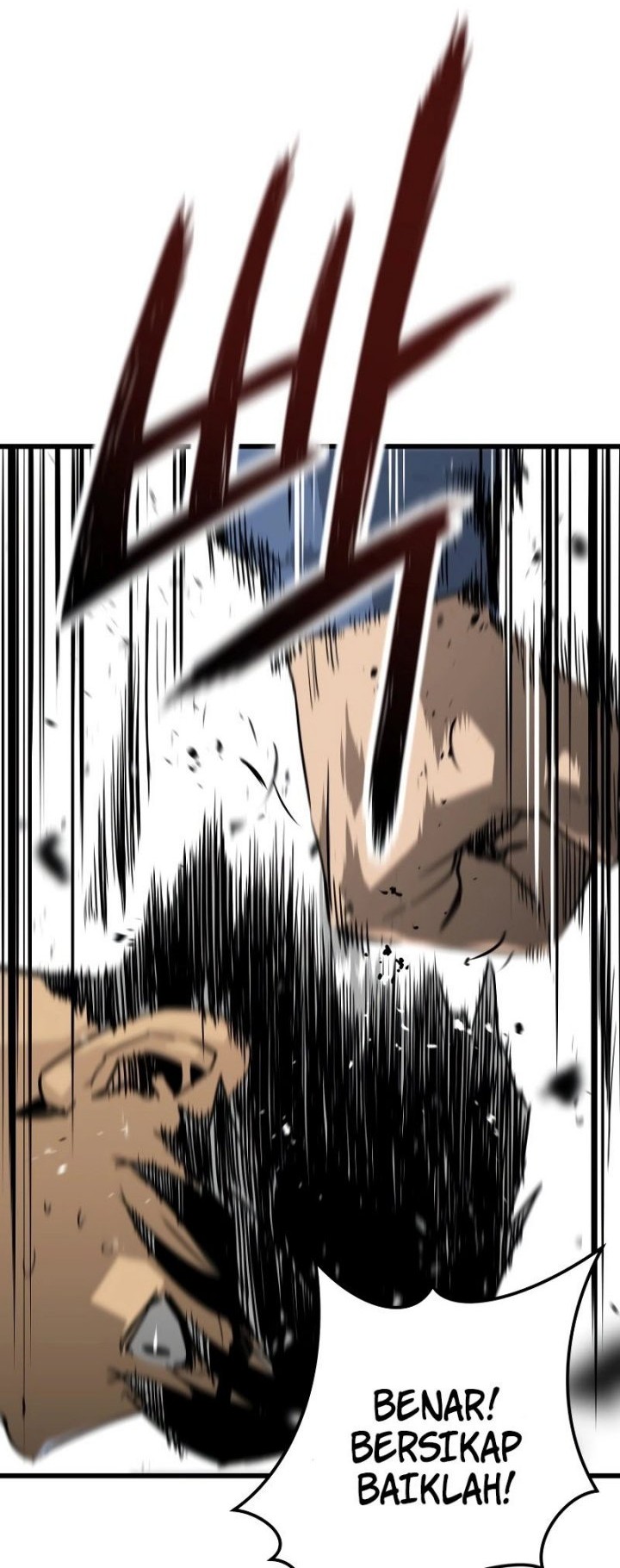 Mercilessly Chapter 4 - halaman 35