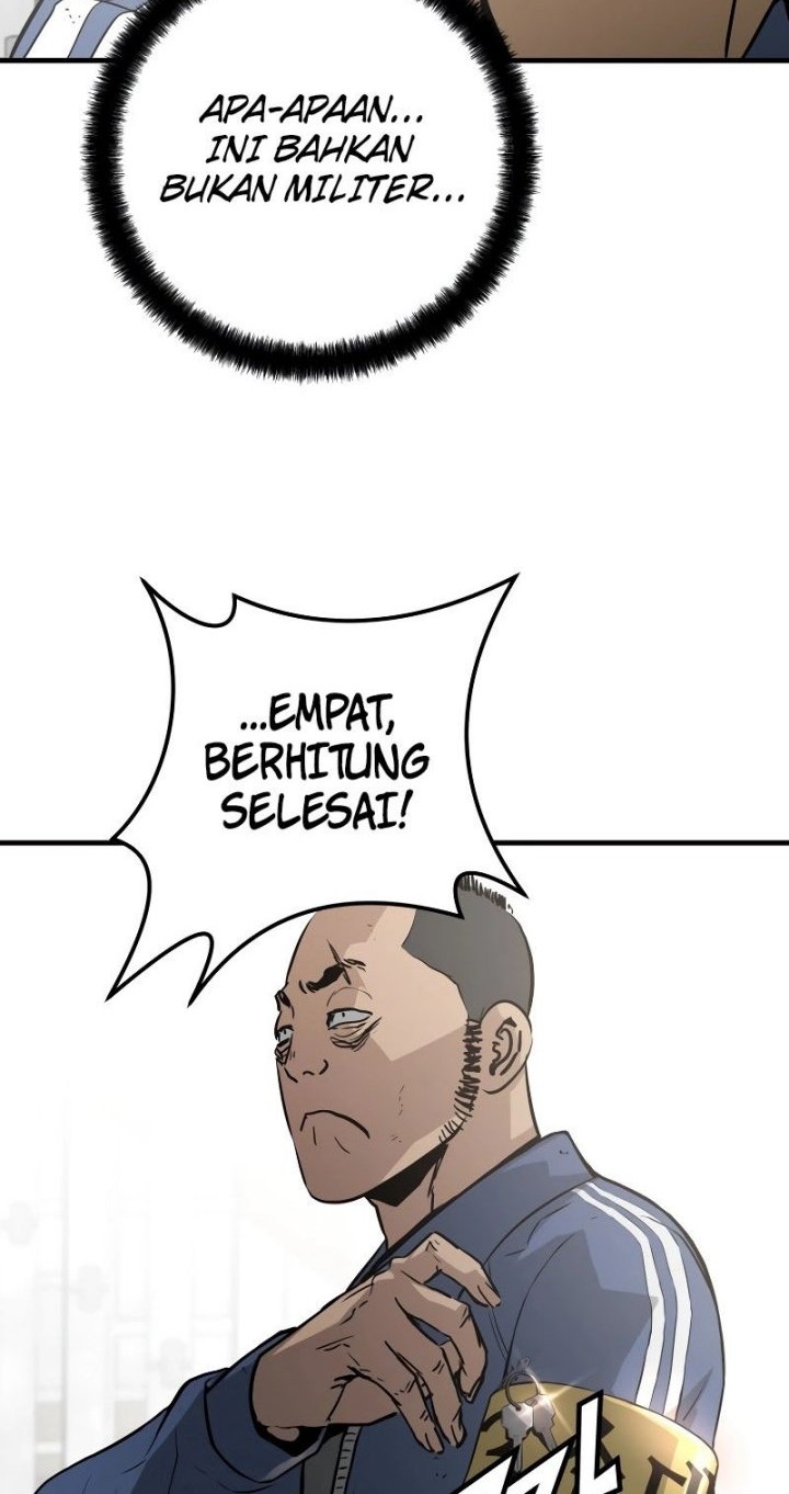 Mercilessly Chapter 4 - halaman 39