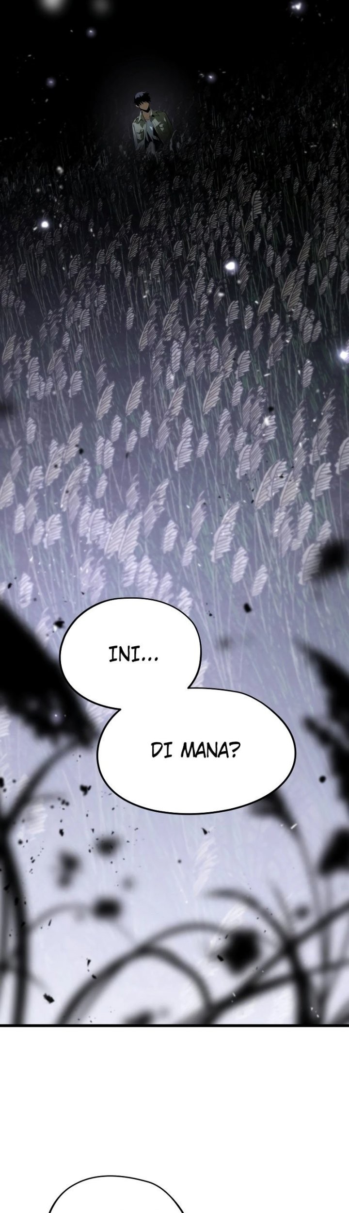 Mercilessly Chapter 4 - halaman 4
