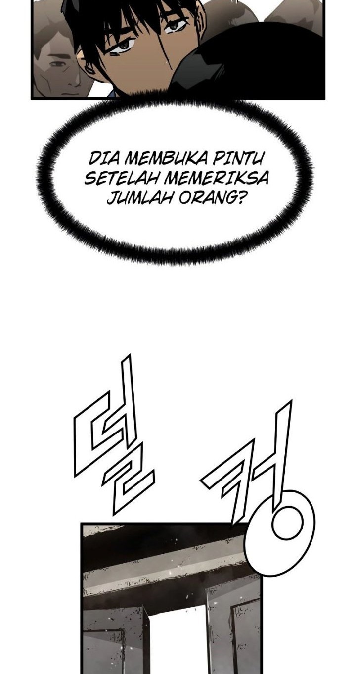 Mercilessly Chapter 4 - halaman 41