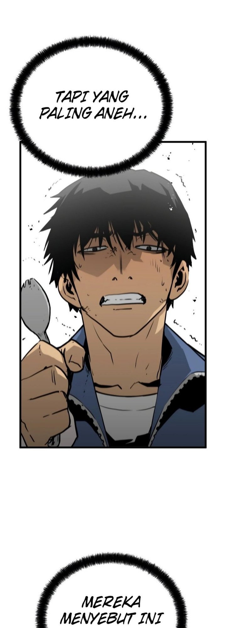 Mercilessly Chapter 4 - halaman 45