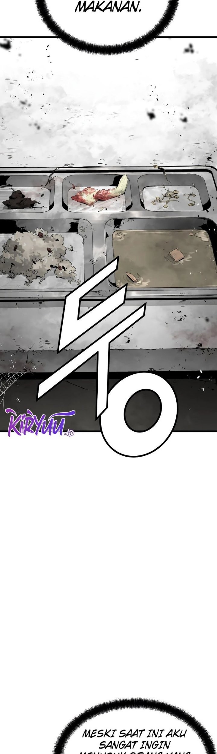 Mercilessly Chapter 4 - halaman 46