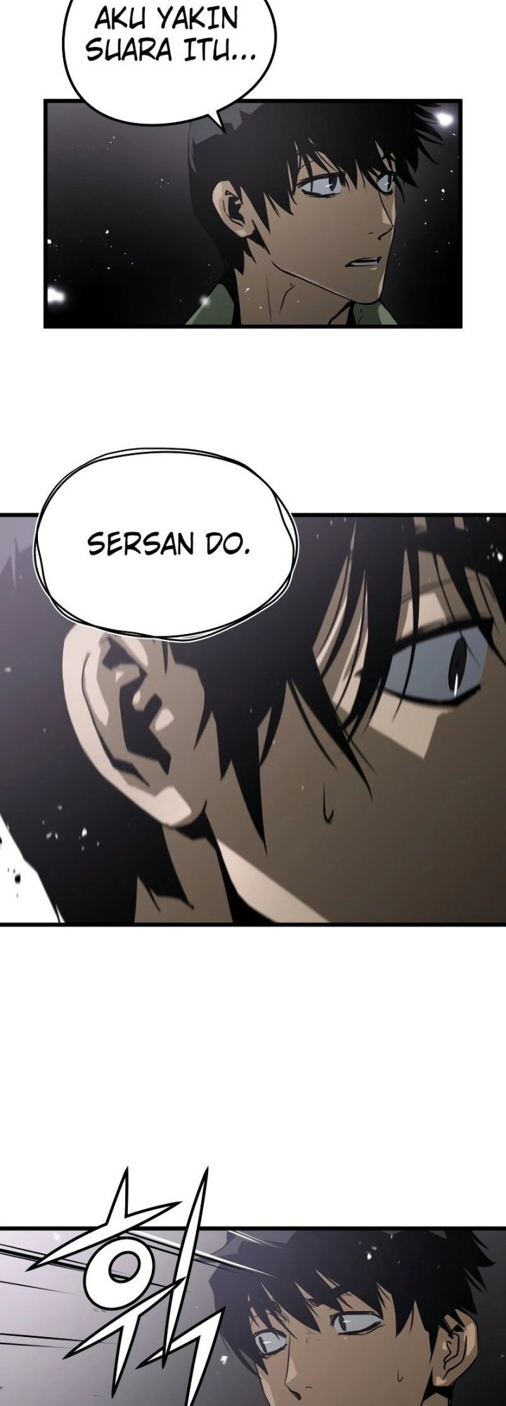 Mercilessly Chapter 4 - halaman 5