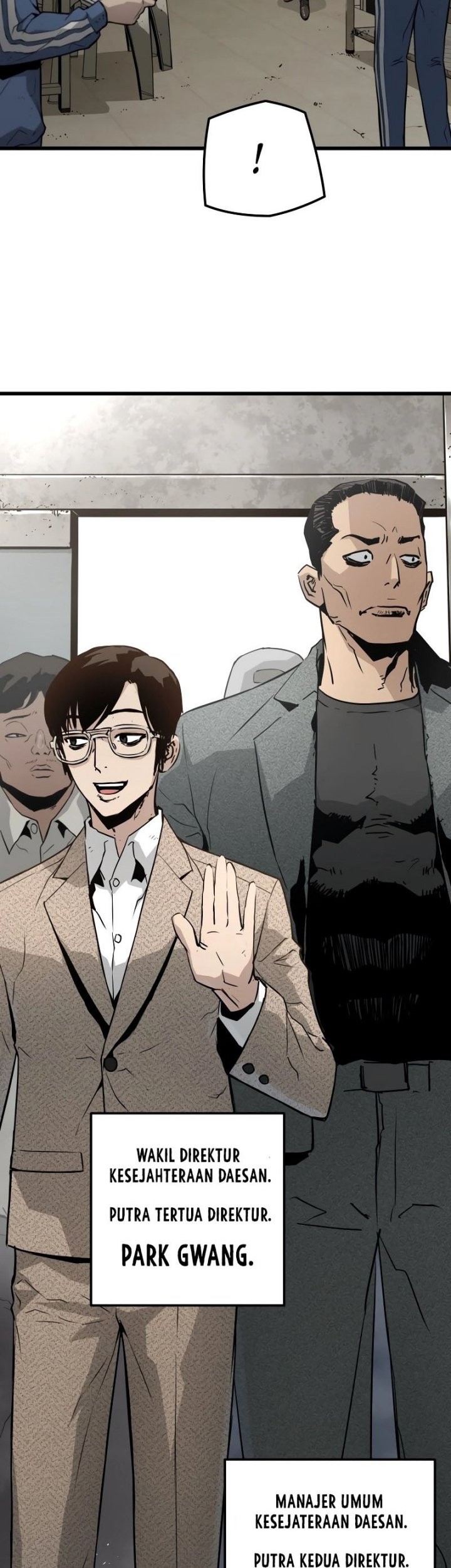 Mercilessly Chapter 4 - halaman 52