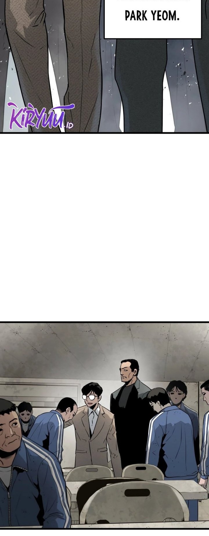Mercilessly Chapter 4 - halaman 53