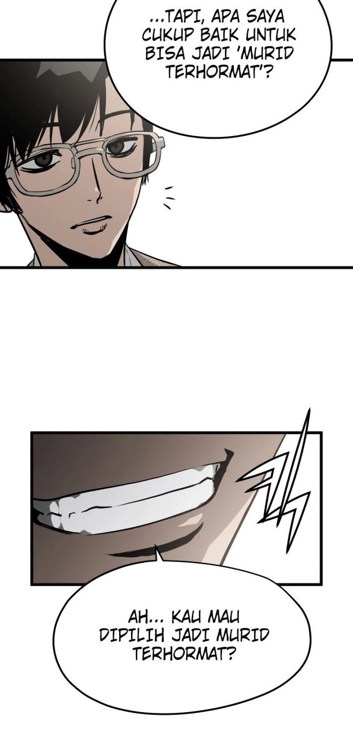 Mercilessly Chapter 4 - halaman 57