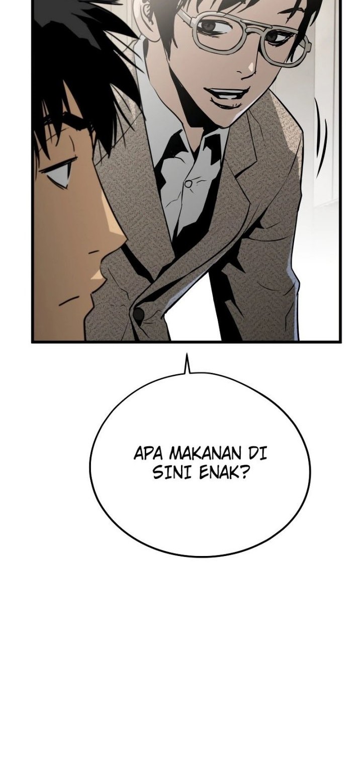 Mercilessly Chapter 4 - halaman 59