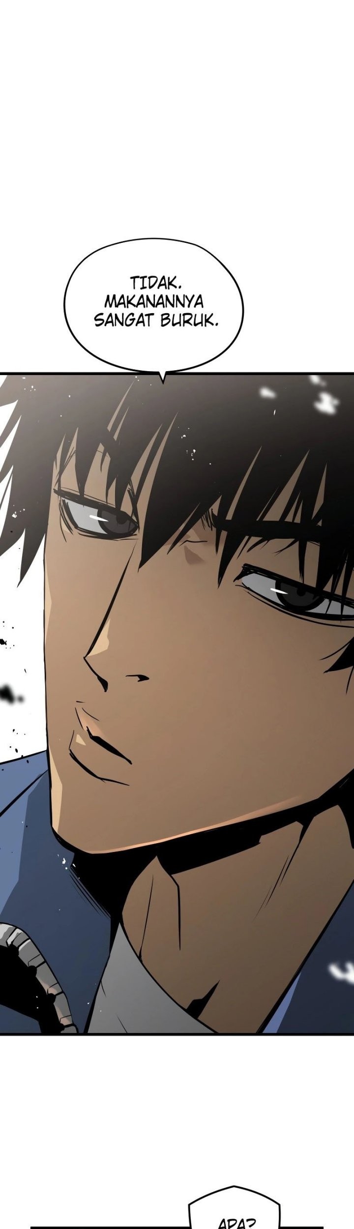 Mercilessly Chapter 4 - halaman 60