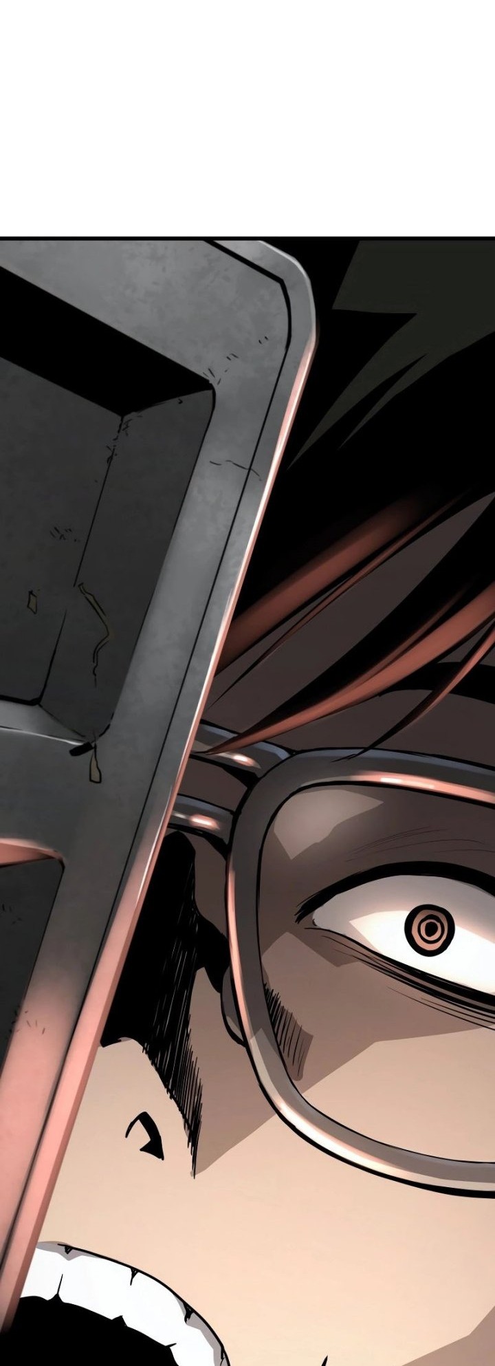 Mercilessly Chapter 4 - halaman 65