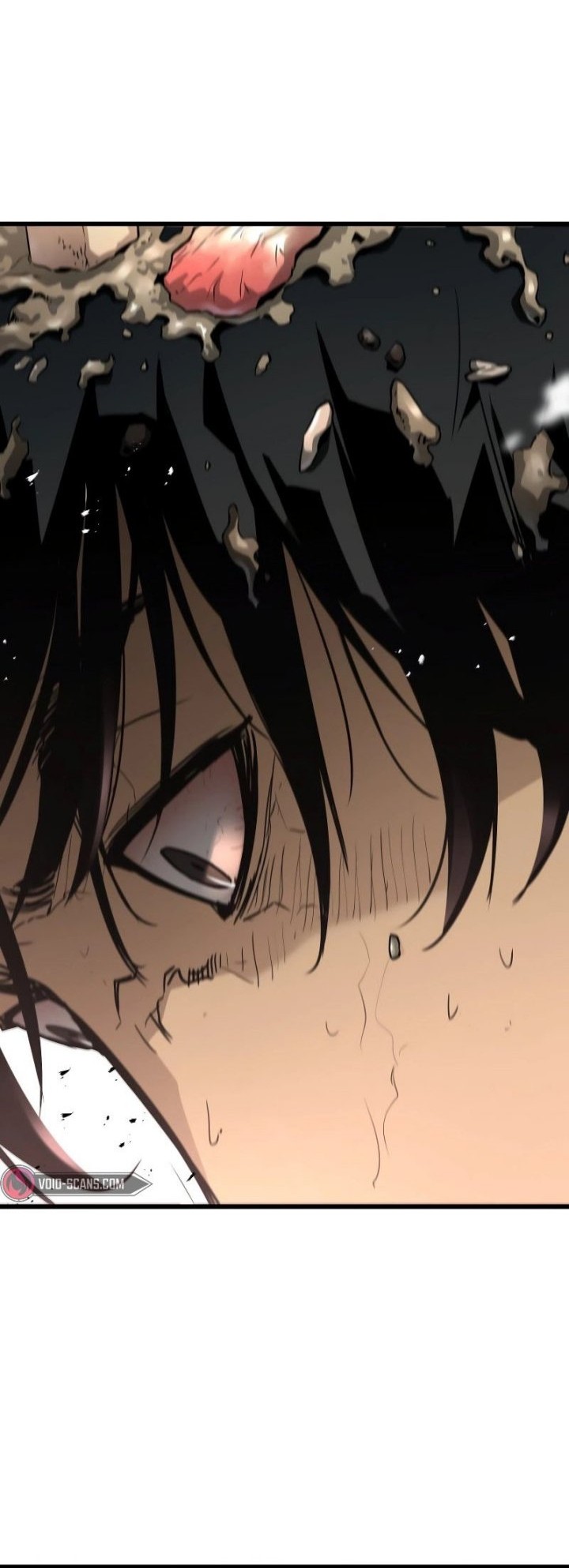 Mercilessly Chapter 4 - halaman 67