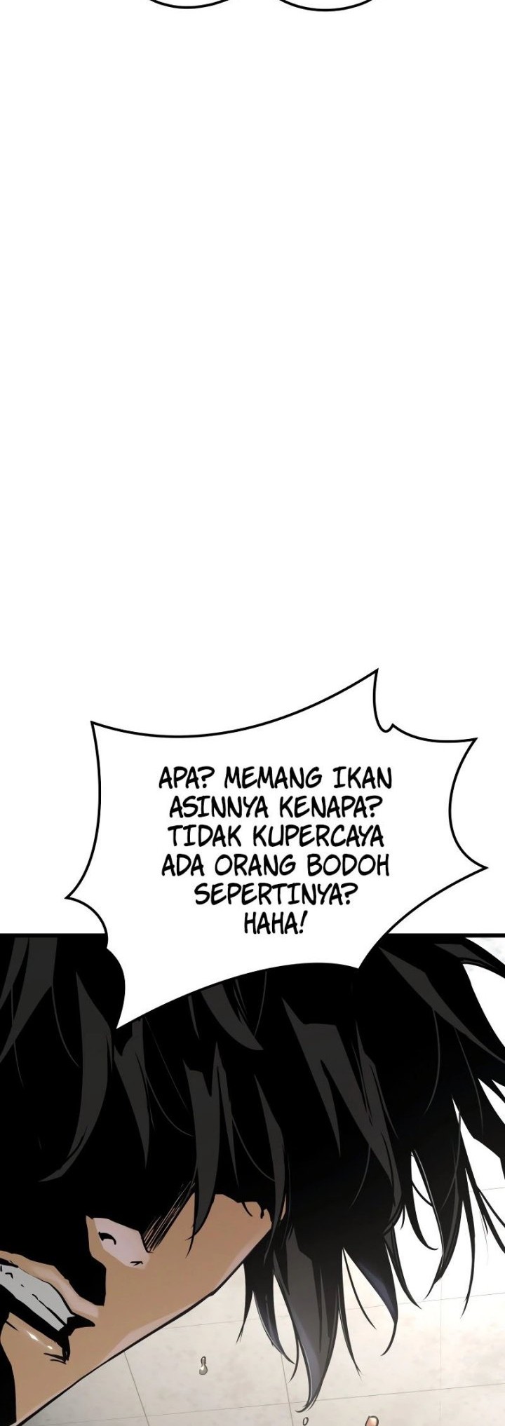 Mercilessly Chapter 4 - halaman 69