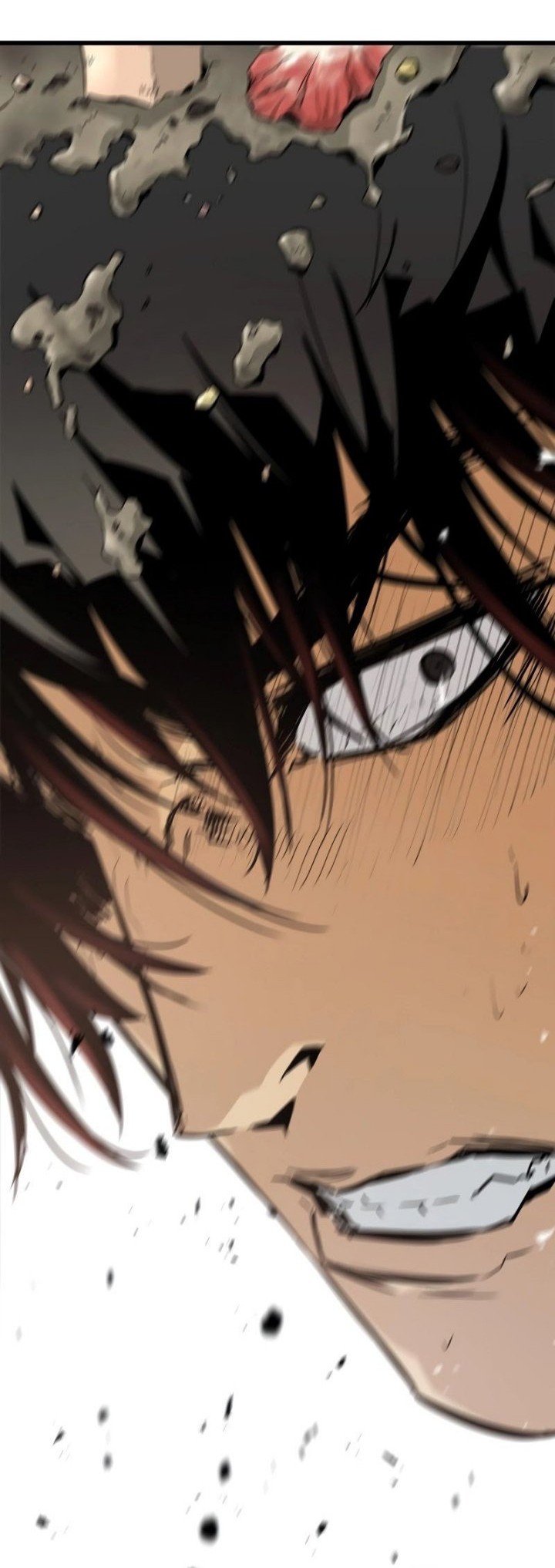 Mercilessly Chapter 4 - halaman 71
