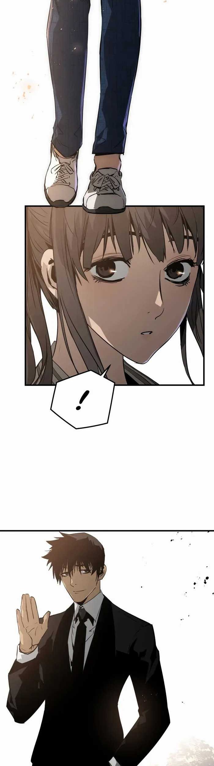 Mercilessly Chapter 40 - halaman 15