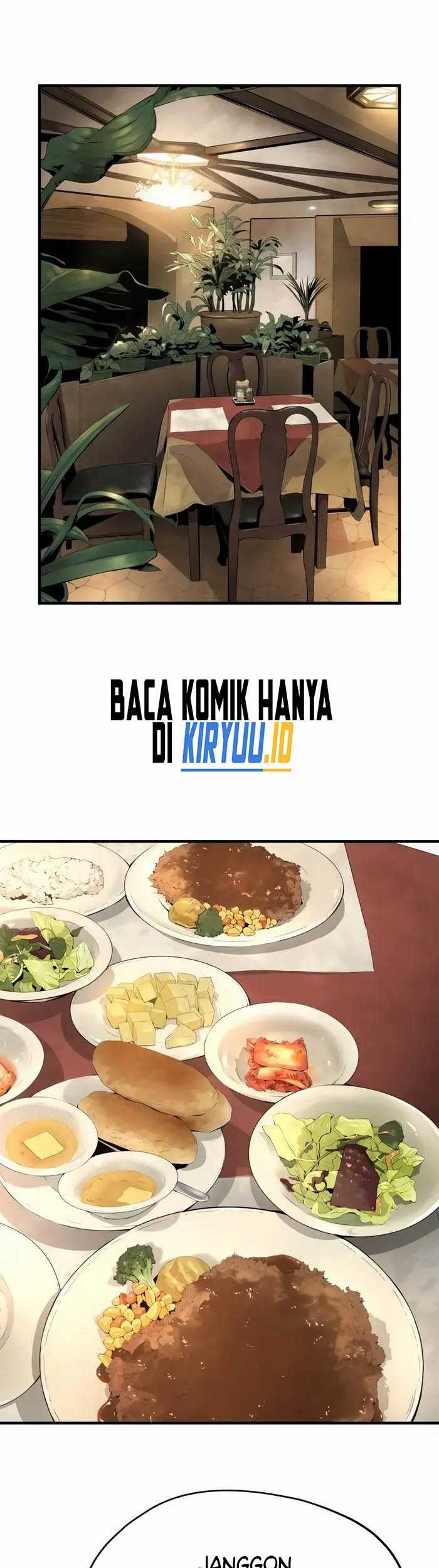 Mercilessly Chapter 40 - halaman 17