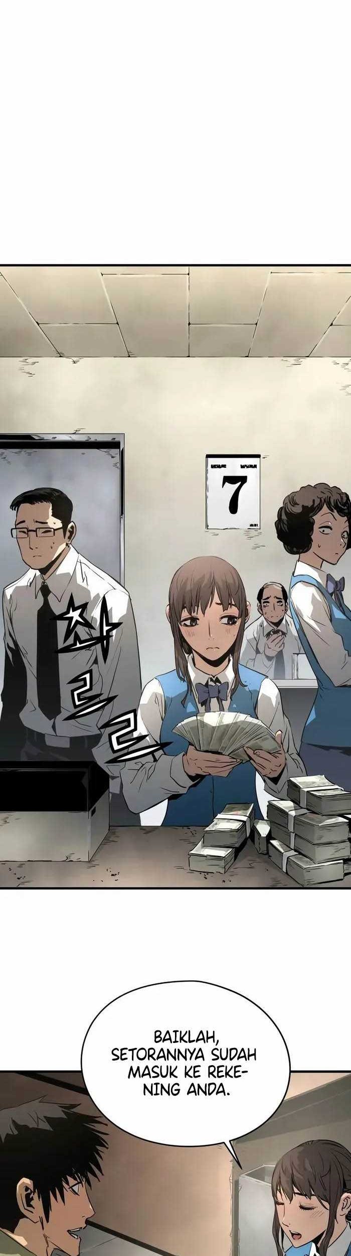 Mercilessly Chapter 40 - halaman 2