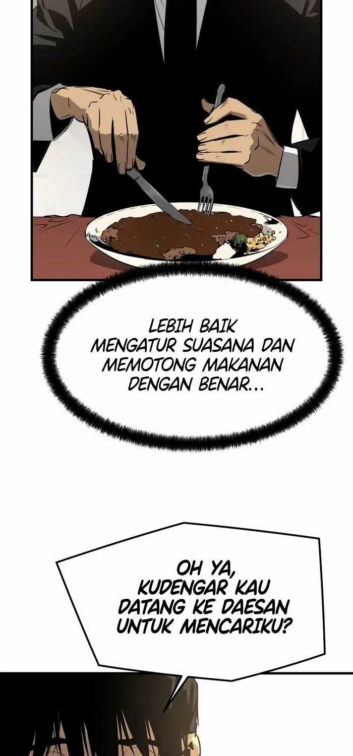 Mercilessly Chapter 40 - halaman 20