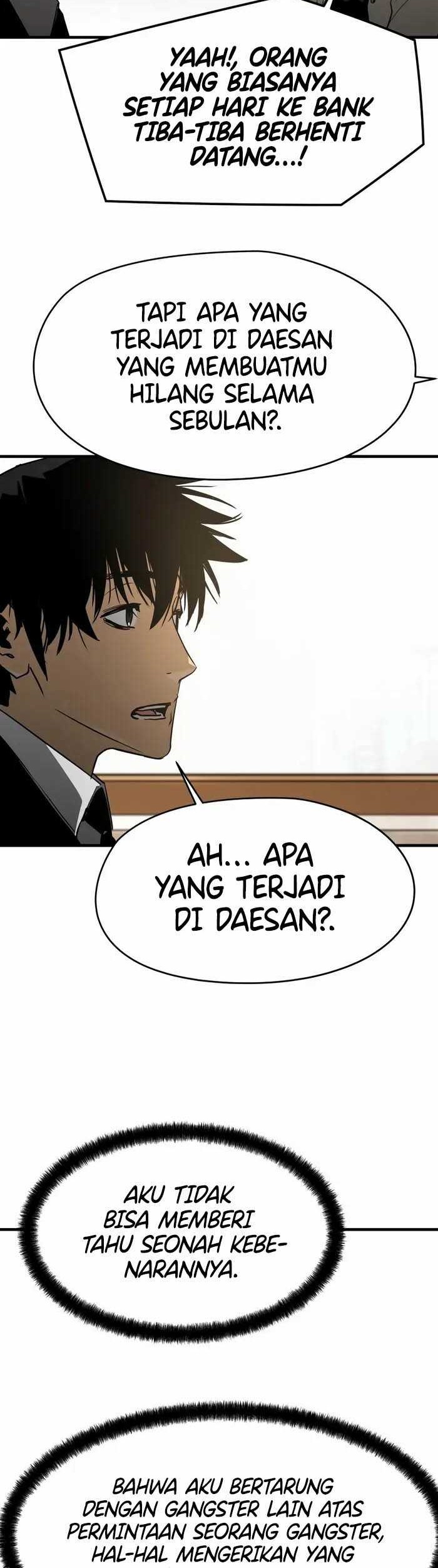 Mercilessly Chapter 40 - halaman 22