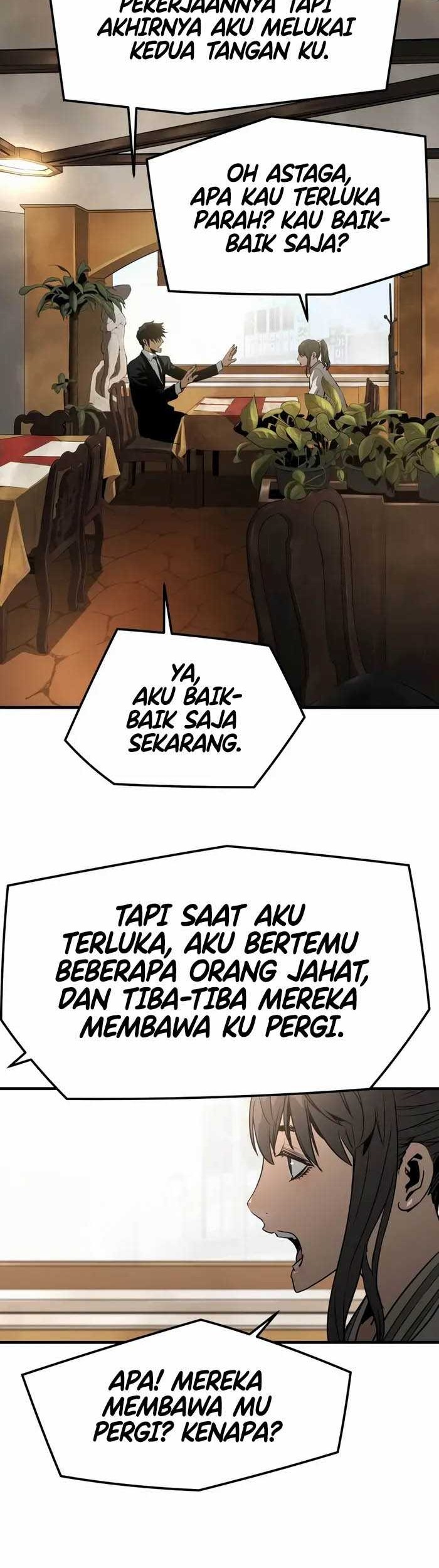 Mercilessly Chapter 40 - halaman 24