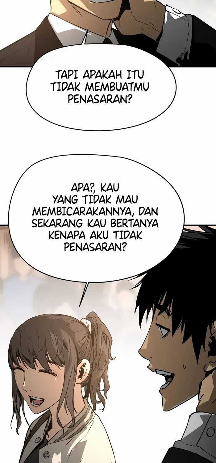 Mercilessly Chapter 40 - halaman 32