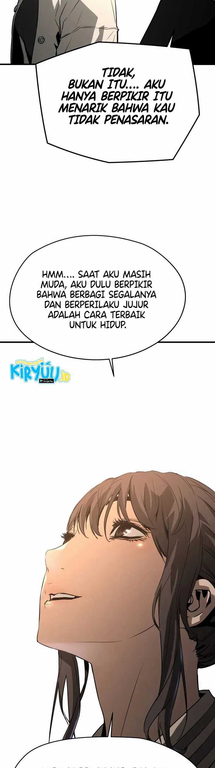Mercilessly Chapter 40 - halaman 33