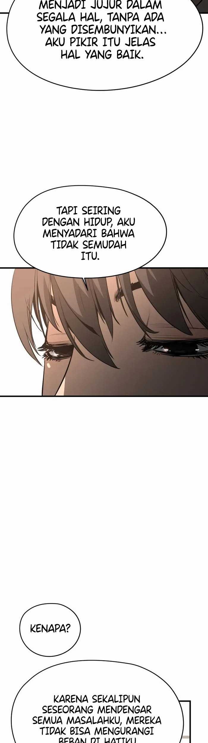 Mercilessly Chapter 40 - halaman 34