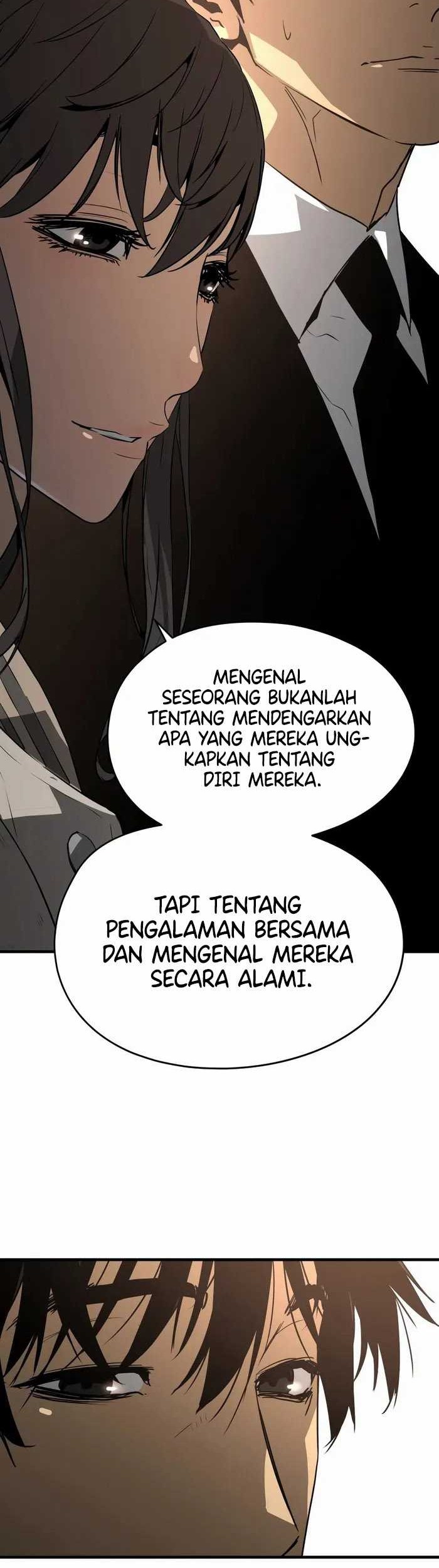 Mercilessly Chapter 40 - halaman 36