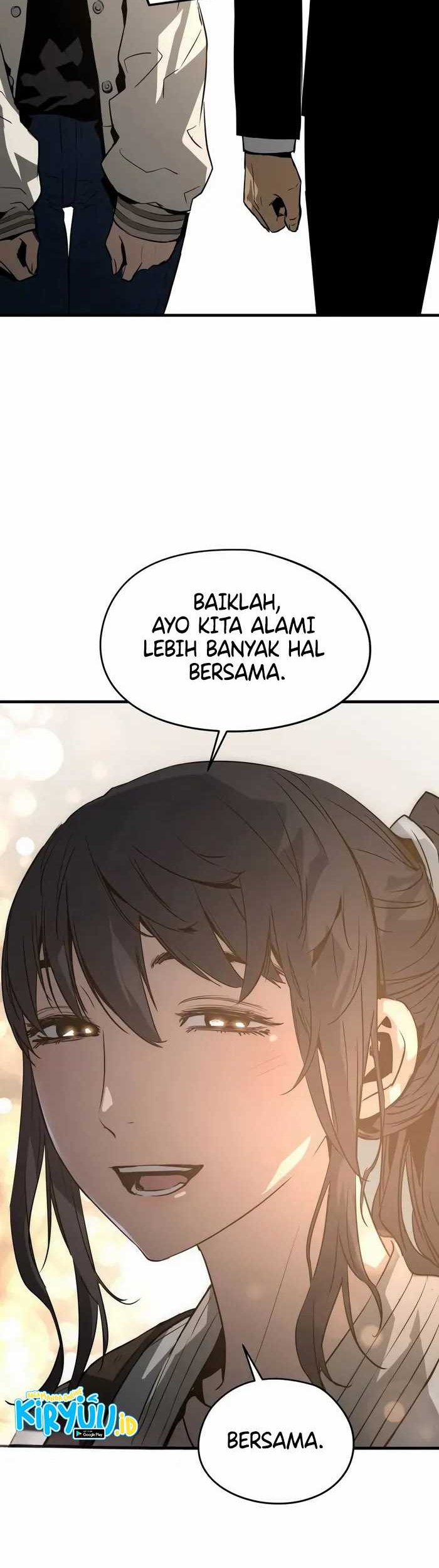 Mercilessly Chapter 40 - halaman 38