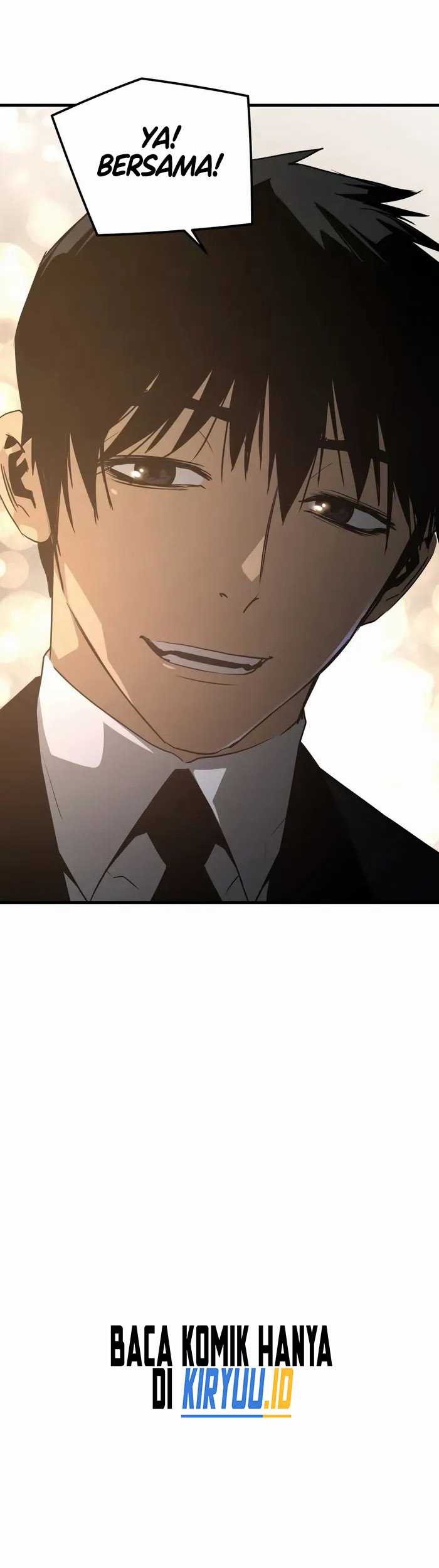 Mercilessly Chapter 40 - halaman 39