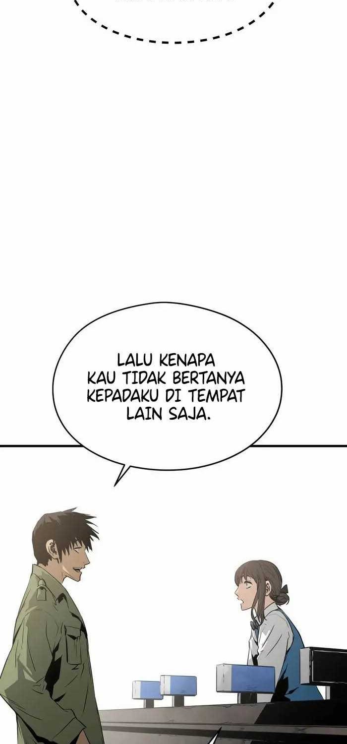 Mercilessly Chapter 40 - halaman 4