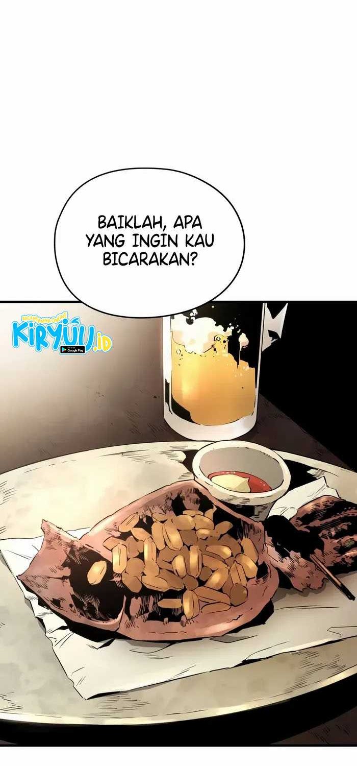 Mercilessly Chapter 40 - halaman 44