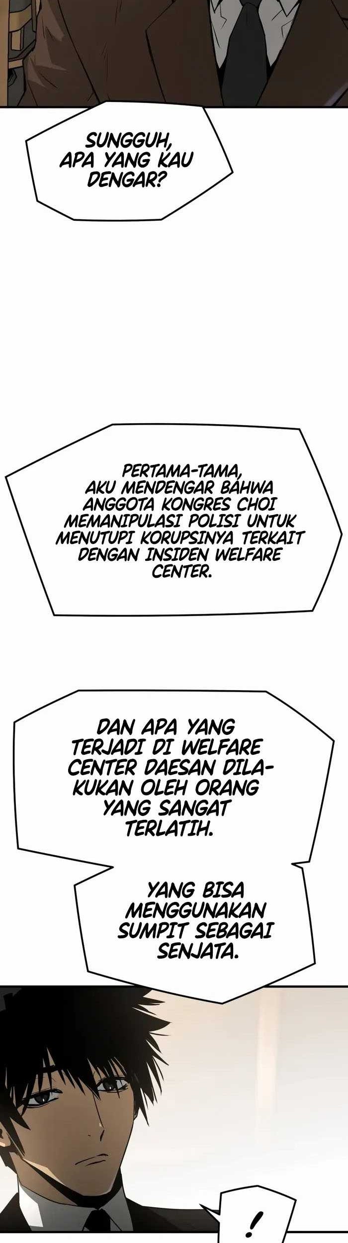 Mercilessly Chapter 40 - halaman 46