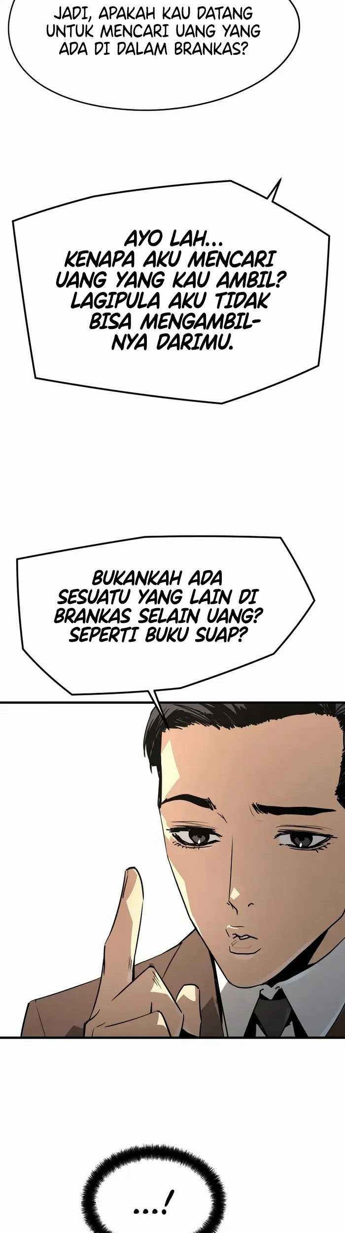 Mercilessly Chapter 40 - halaman 49