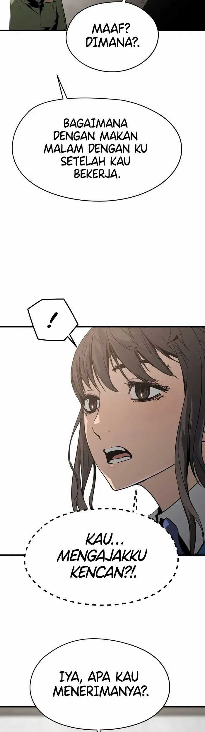 Mercilessly Chapter 40 - halaman 5