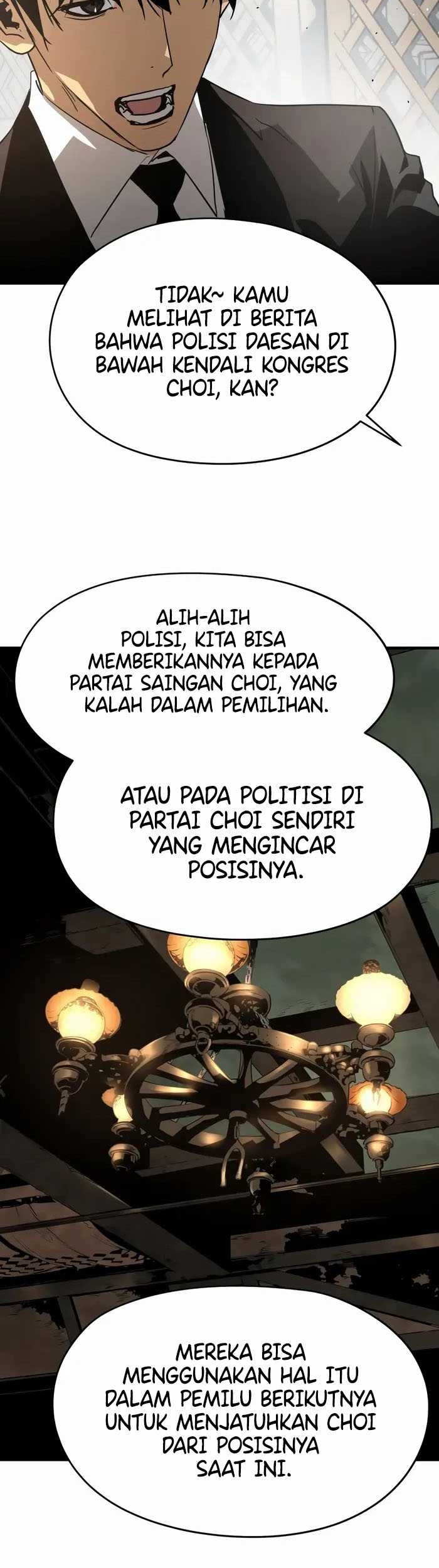 Mercilessly Chapter 40 - halaman 51