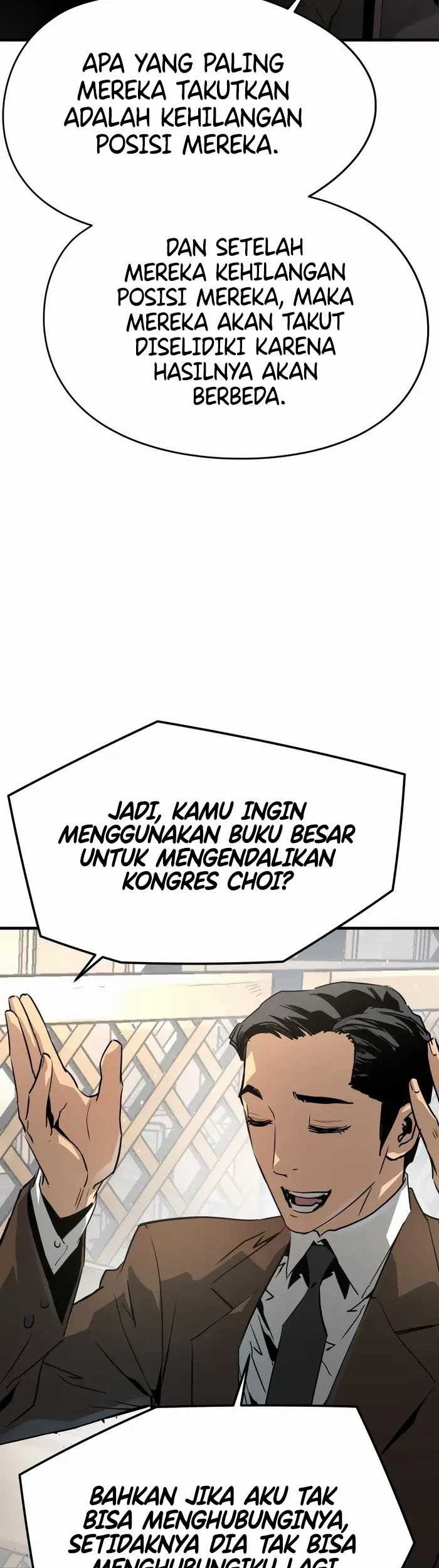 Mercilessly Chapter 40 - halaman 53