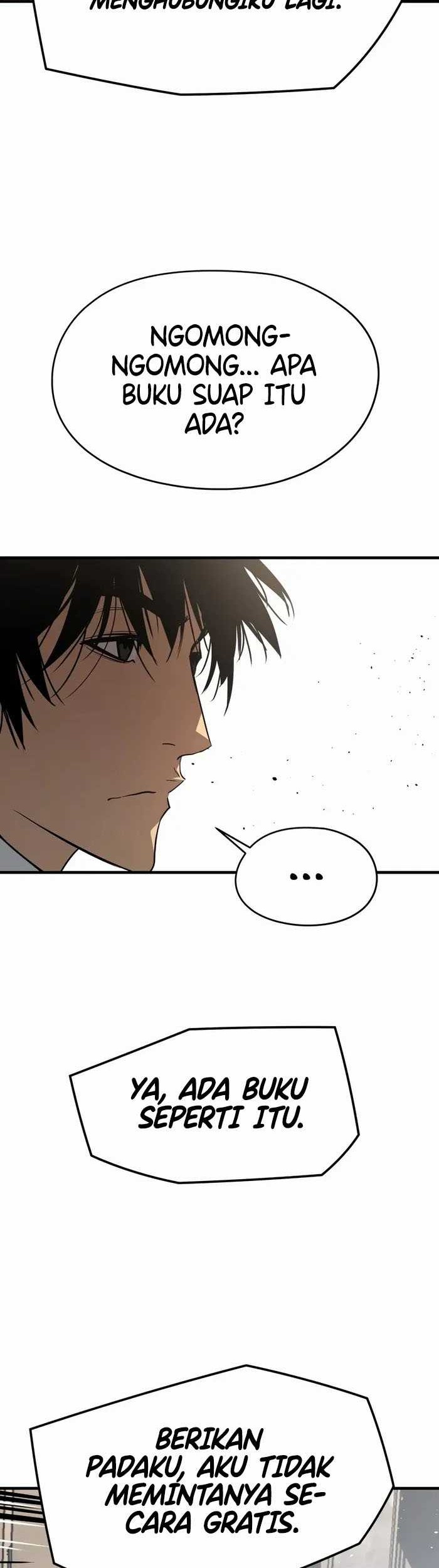 Mercilessly Chapter 40 - halaman 54