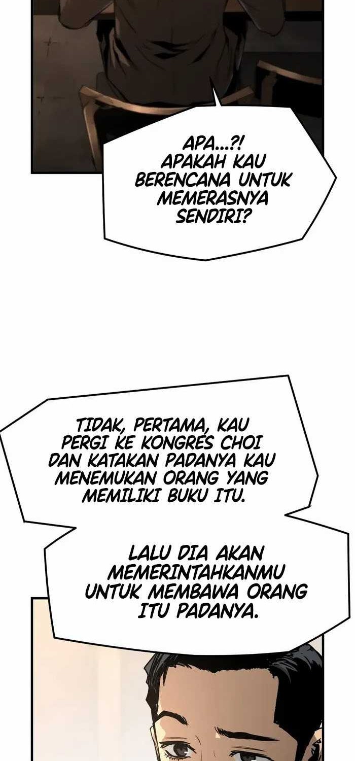 Mercilessly Chapter 40 - halaman 56