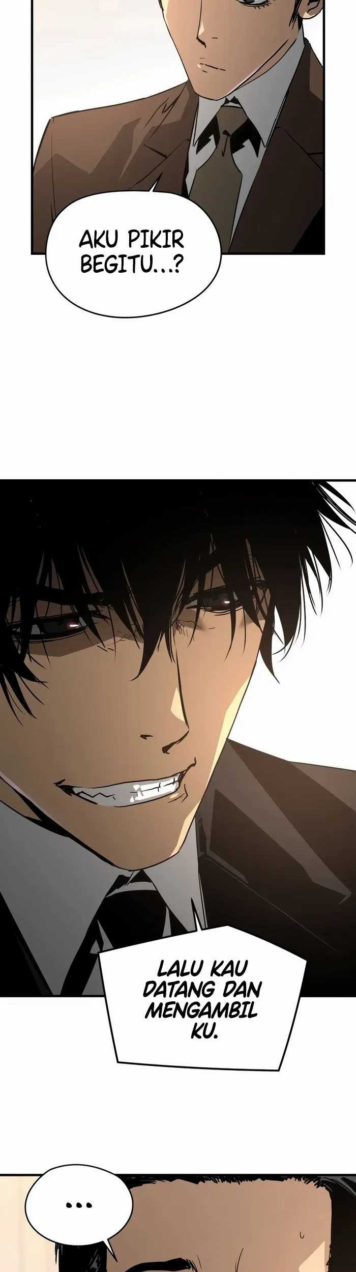Mercilessly Chapter 40 - halaman 57