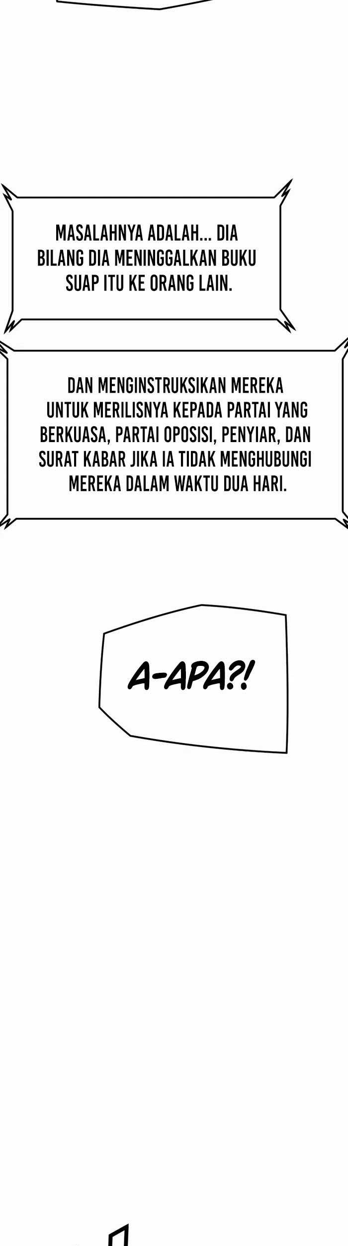 Mercilessly Chapter 40 - halaman 61